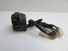 Sym Jet Sport X SR50 Left hand Switch, 2006 J24