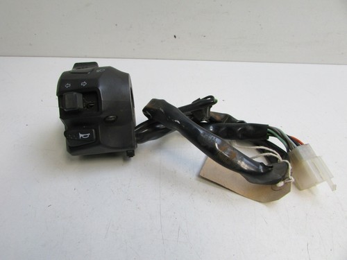 Sym jet sport sr50 - sr50, left