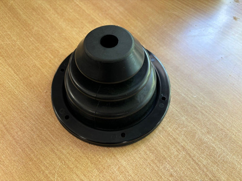 Large boat rubber cable - rubber,