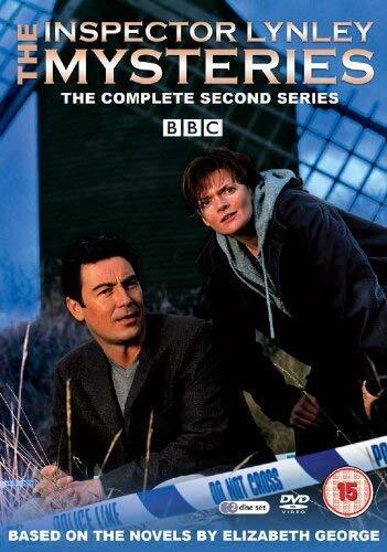 Inspector lynley mysteries - inspector,