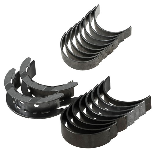 Connecting rod main - &,