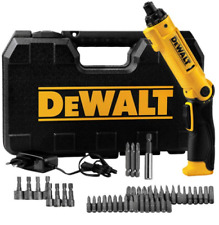 Dewalt DCF008 45Pcs 8V Max