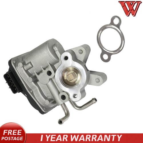 Egr valve 14710aa740 - fits, for