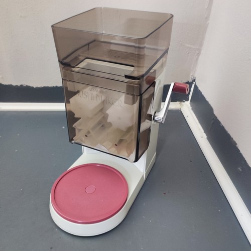 Autec asm50 sushi maker