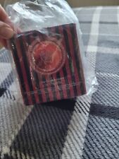 FROSTED CRANBERRY Chunky