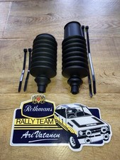 Ford Escort Mk1 Mk2 Steering