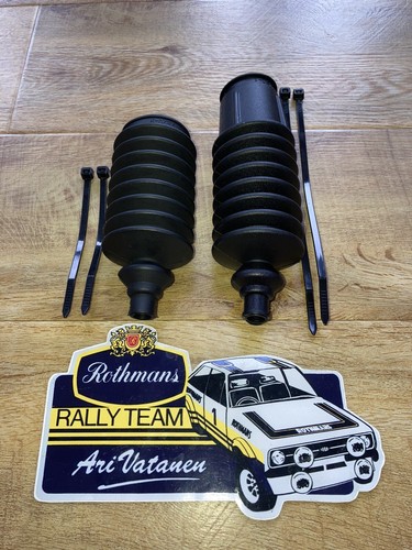Ford escort mk1 - ford, steering