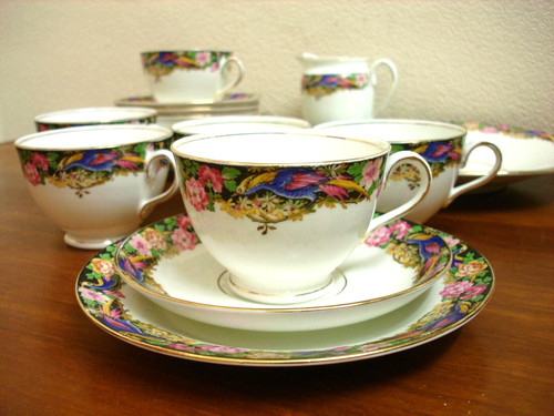Pretty tuscan vintage - pretty,