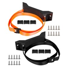 Nylon Strap Gas Bottle Mount