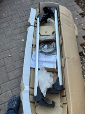 Genuine VW Polo Roof Bars