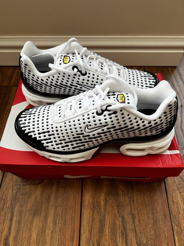 Nike air max plus tuned - plus, size