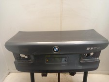 BMW 5 SERIES Boot Lid Tailgate 2017-2023 4 Door Saloon BLUESTONE (C2Y)  