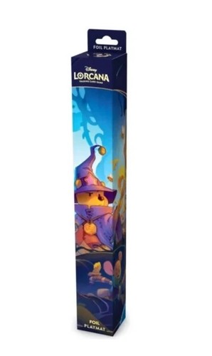 Playmat disney lorcana - disney,