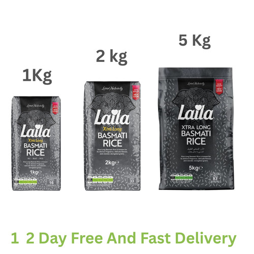 Laila extra long - laila,