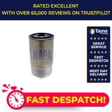 Fuel Filter fits TAXI TX 2.5D