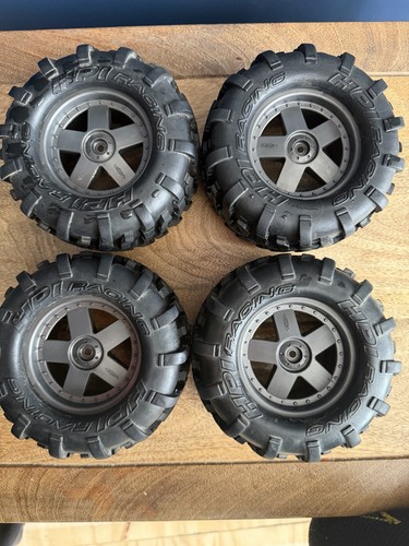 Hpi savage wheels in - savage,