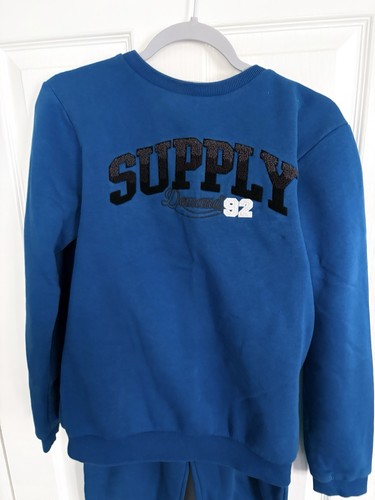Children supply demand - supply, &