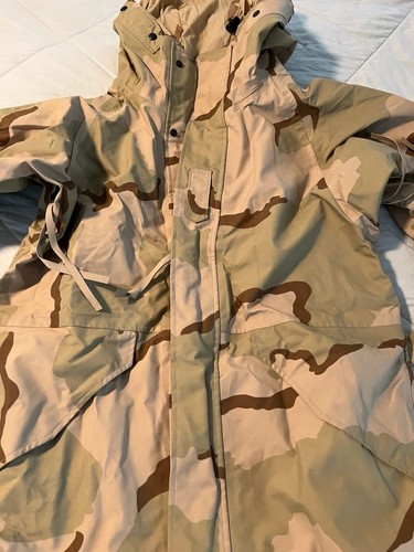 Army military ecwcs gen 1 - military,
