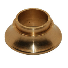 New Mamod Brass Chimney Cowl