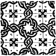 English Stamp Company Rubber