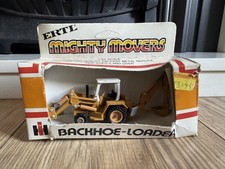 ERTL MIGHTY MOVERS