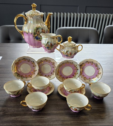 Vintage kunst rehau - vintage,