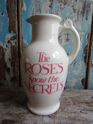 Emma bridgewater david austin - david,