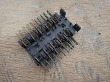 NOS OEM LUCAS 9FJ FUSE BOX