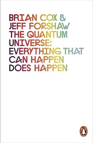 The quantum universe - quantum,