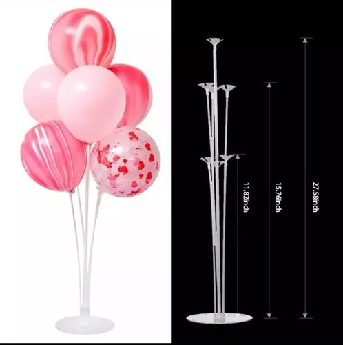 Sets table balloon stand - 4,