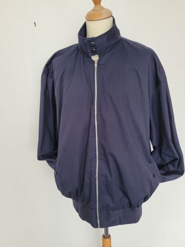 Vintage skinhead harrington - vintage,