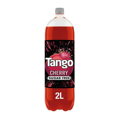 Tango cherry sugar - tango,