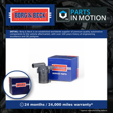 Water Pump for Parking Heater