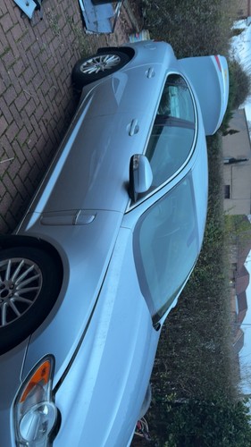 Jaguar 2008 diesel v6 - 2008,