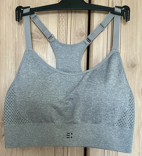 Active sports bra seamfree - bra,