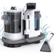 Lubluelu Spot Buster Carpet&Upholstery Cleaner Portable Stain Cleaning Tool Gift