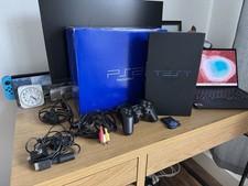 Sony PS2 DTL-H30102 Test and Debugging Console for Developers