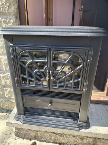 Dimplex cab20f electric heater - electric,