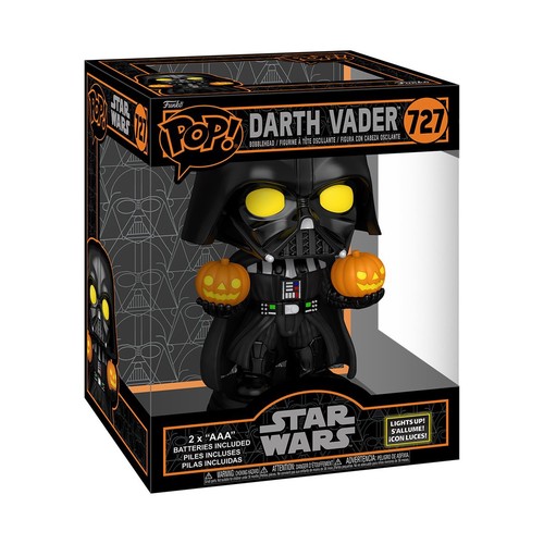 Funko pop star wars halloween - wars,