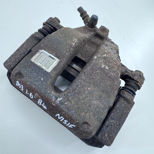 Citroen ds3 mk1 caliper brake - citroen,