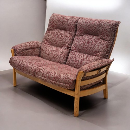 Ercol saville 2str - ercol, sofa
