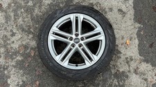 1x Genuine Audi Q5 Mk2 19”