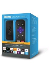 Roku Express 3900EU 1080p HD
