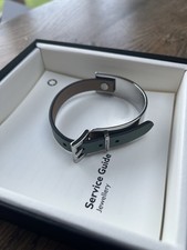Montblanc Steel Bracelet