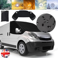 Car Front Windscreen Cover for