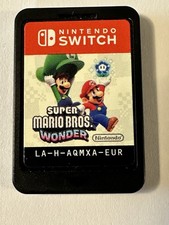 Super Mario Bros. Wonder -