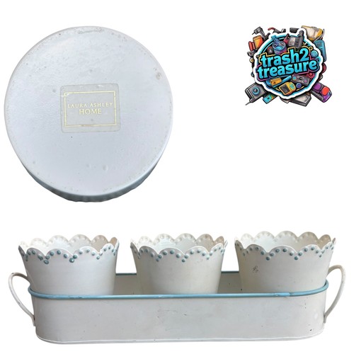 Laura ashley home white - laura,