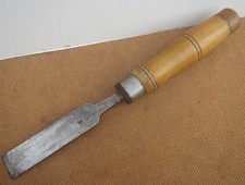 Old WW2 1941 Military Woodwork