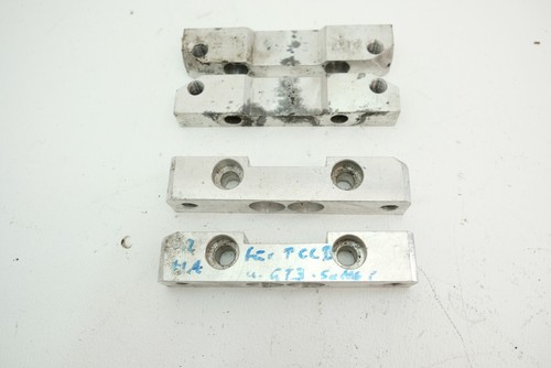 Brake caliper adapter - caliper,