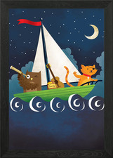 The Owl and the Pussycat